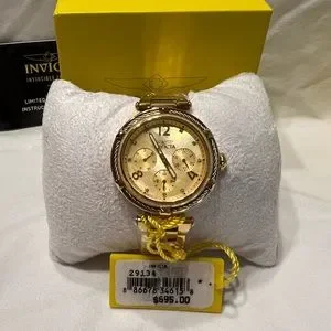 Invicta 29134 clearance